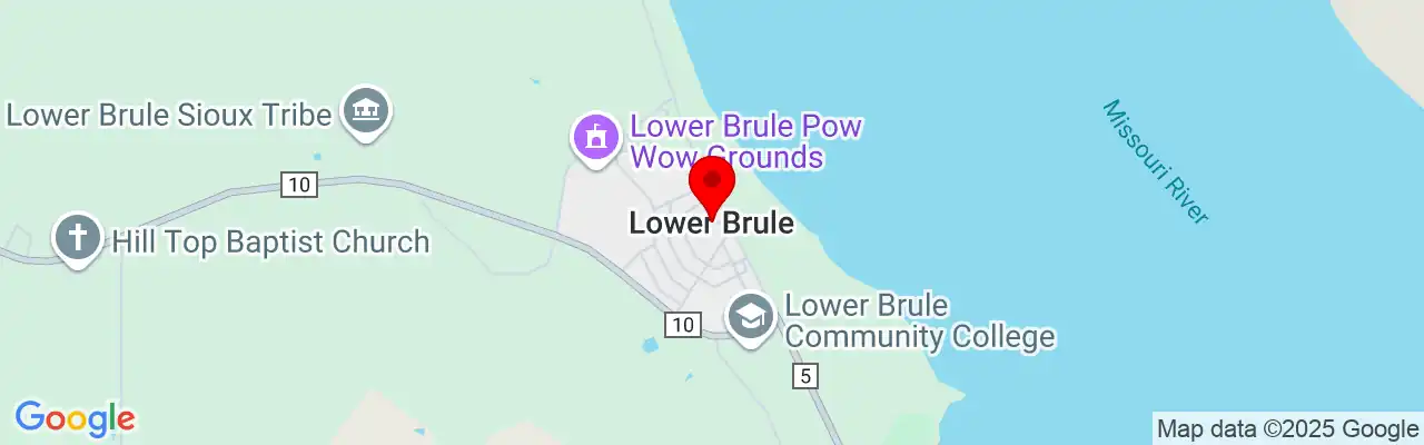 Lower Brule, SD, South Dakota