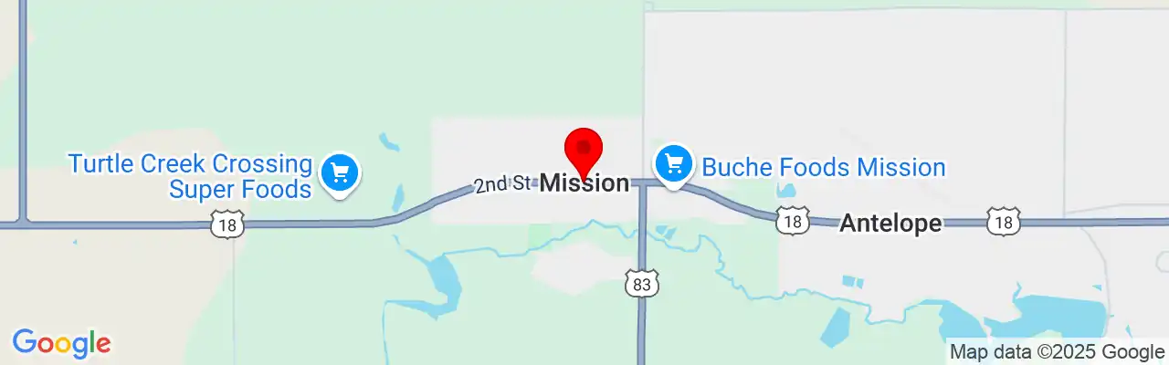 Mission, SD, South Dakota
