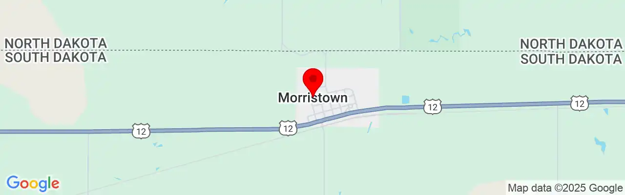 Morristown, SD, South Dakota