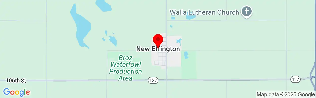 New Effington, SD, South Dakota