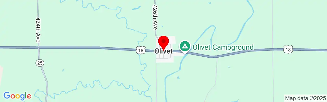 Olivet, SD, South Dakota