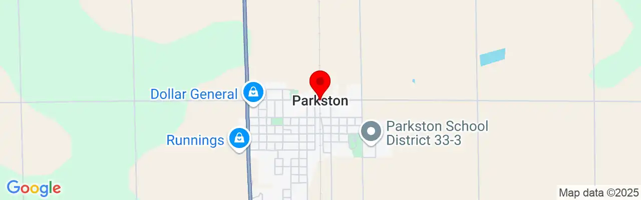 Parkston, SD, South Dakota