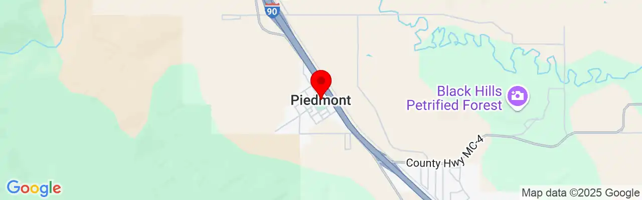 Piedmont, SD, South Dakota