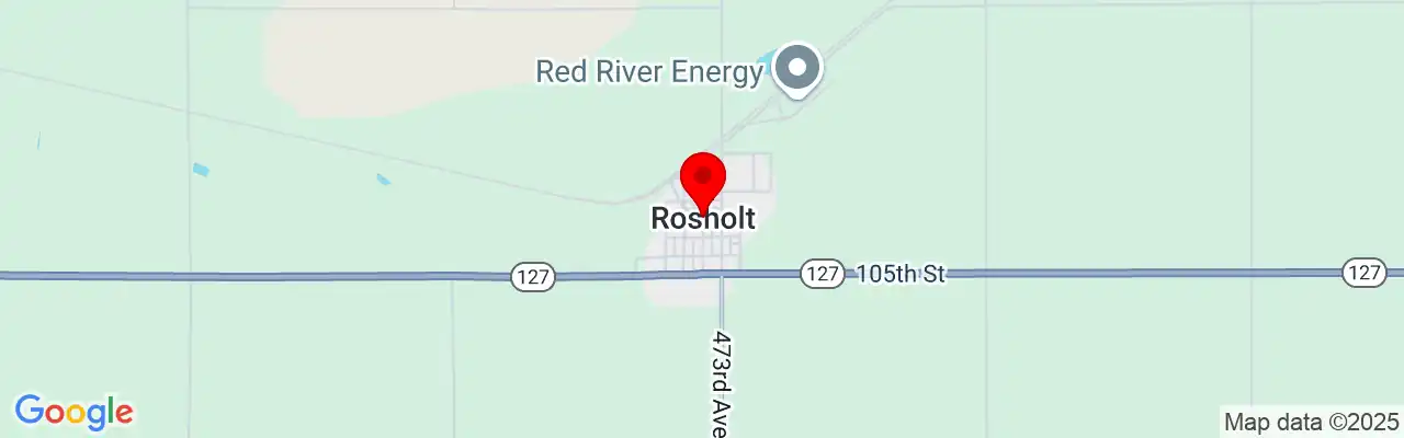 Rosholt, SD, South Dakota