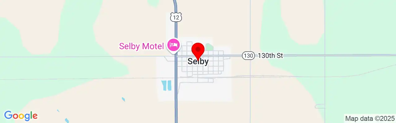 Selby, SD, South Dakota