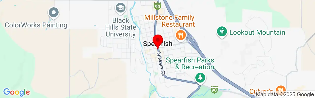 Spearfish, SD, South Dakota