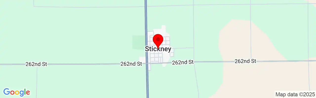 Stickney, SD, South Dakota