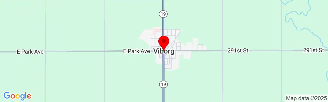 Viborg, SD, South Dakota
