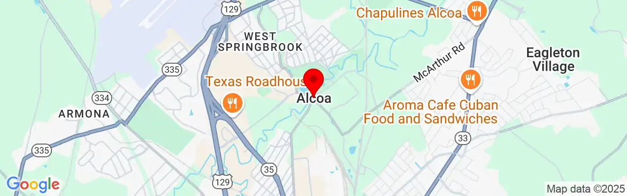 Alcoa, TN, Tennessee