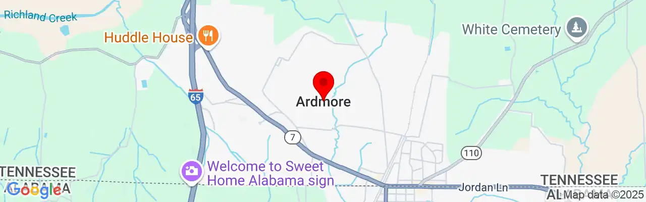 Ardmore, TN, Tennessee