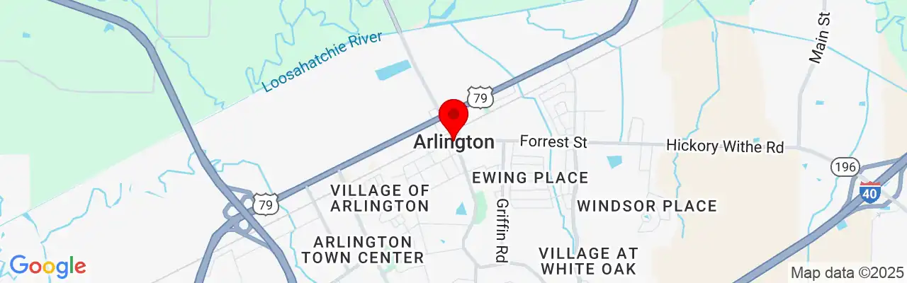 Arlington, TN, Tennessee
