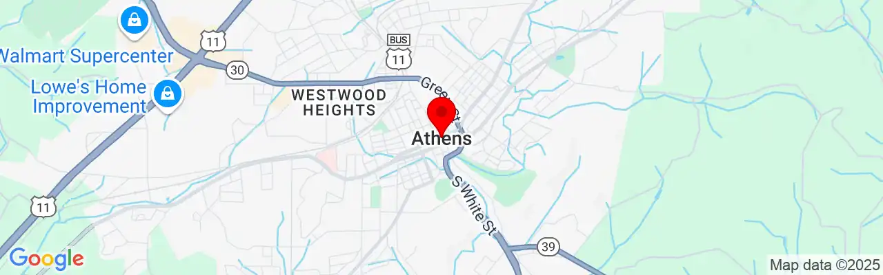 Athens, TN, Tennessee