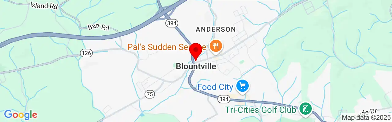 Blountville, TN, Tennessee