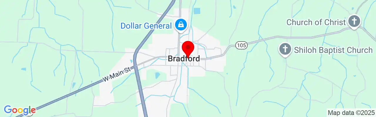 Bradford, TN, Tennessee