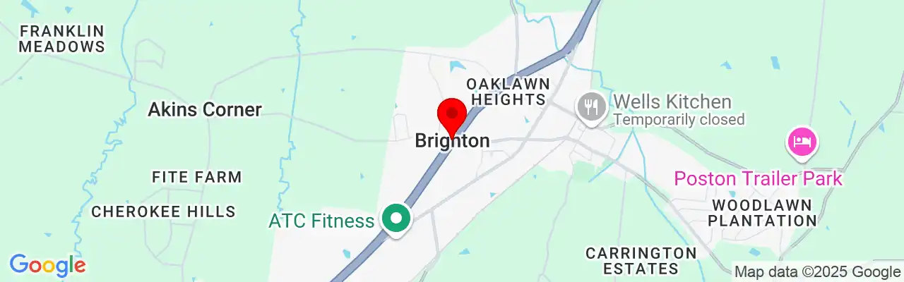 Brighton, TN, Tennessee