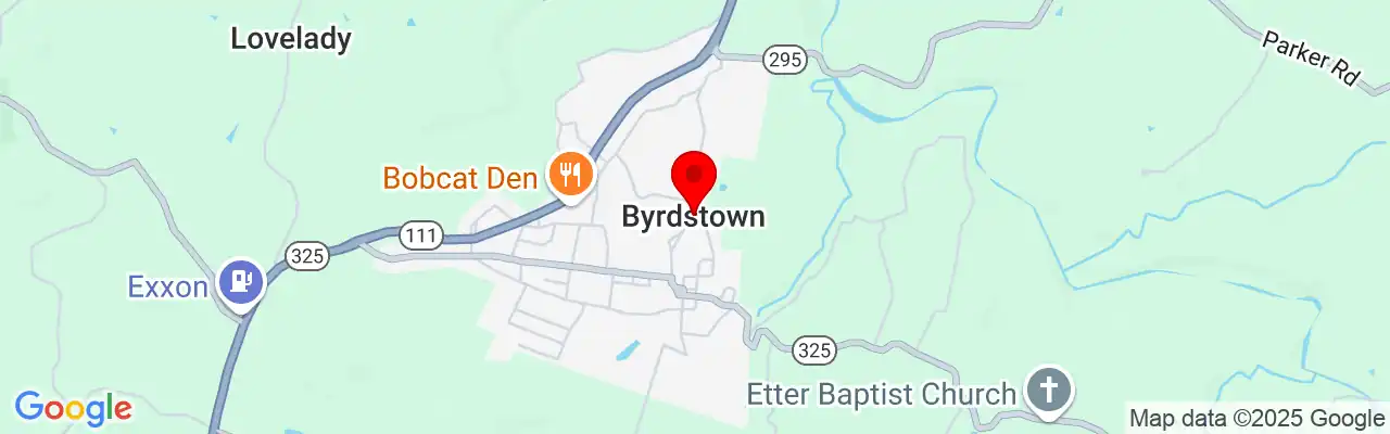 Byrdstown, TN, Tennessee