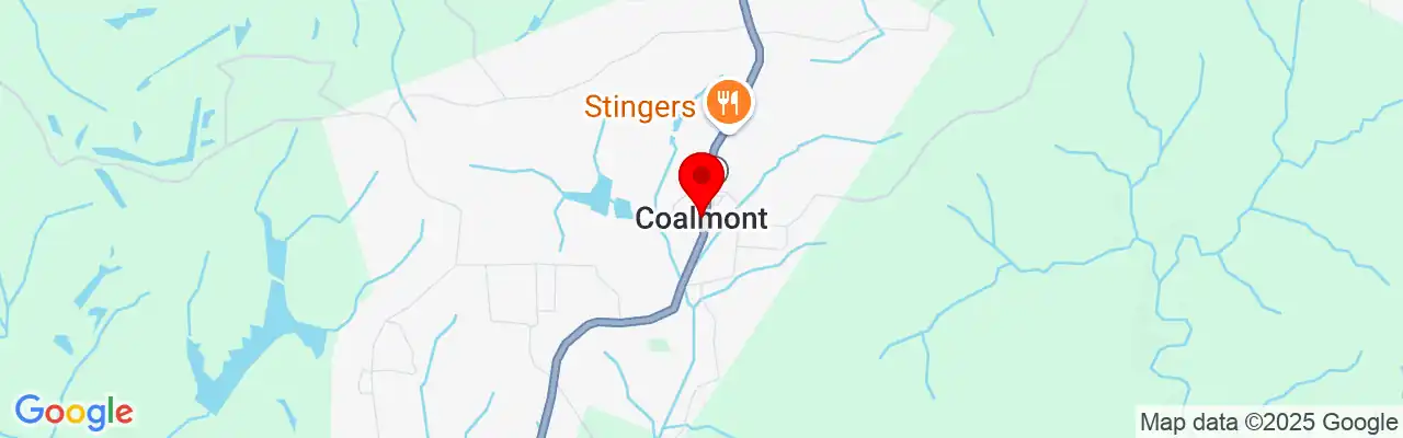 Coalmont, TN, Tennessee