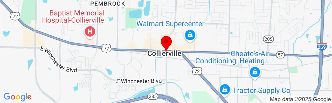 Collierville, TN, Tennessee