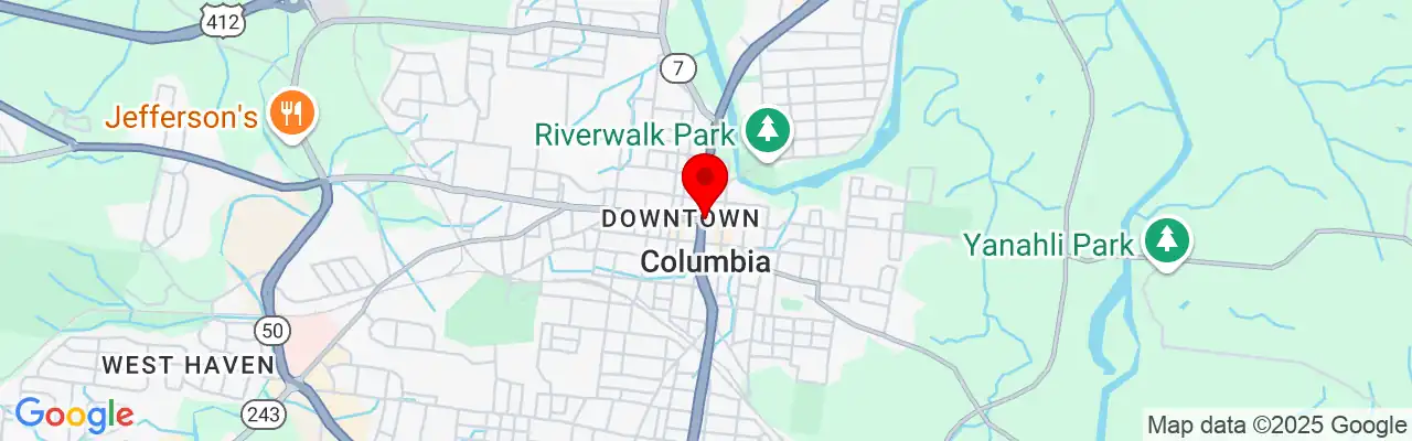 Columbia, TN, Tennessee