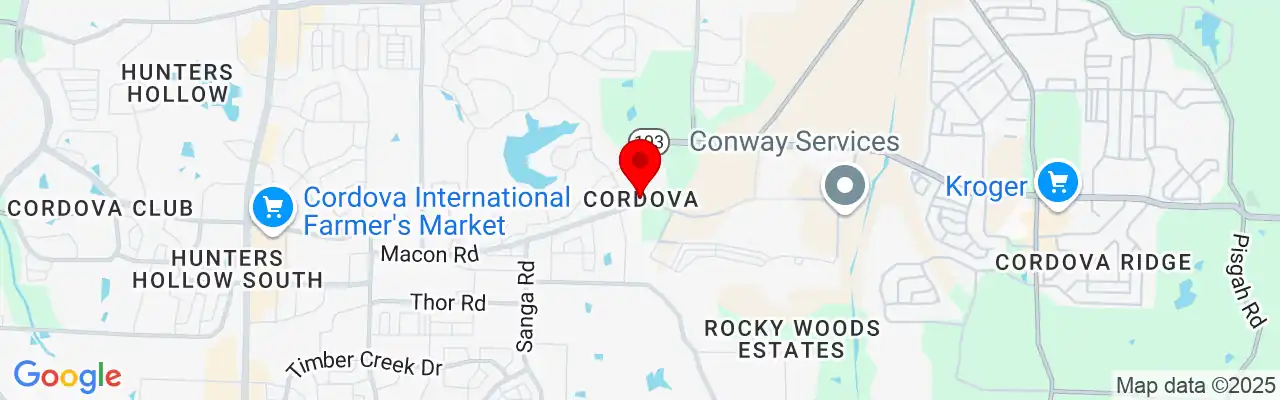 Cordova, TN, Tennessee