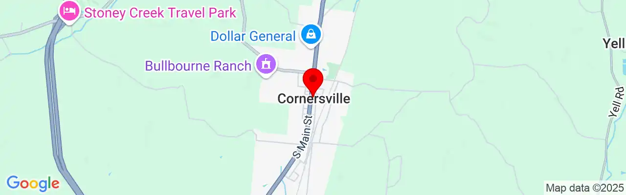 Cornersville, TN, Tennessee