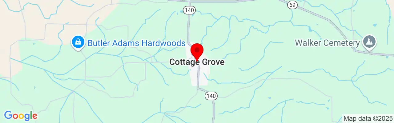 Cottage Grove, TN, Tennessee