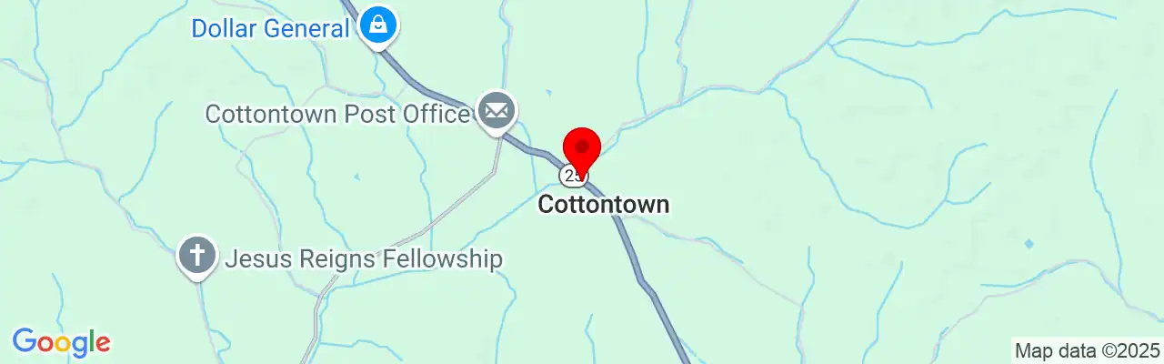 Cottontown, TN, Tennessee