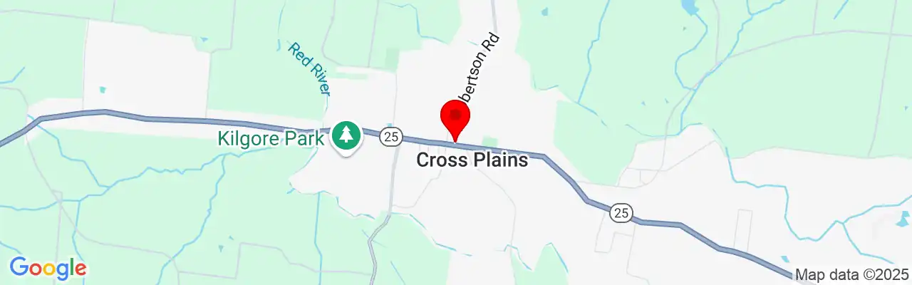 Cross Plains, TN, Tennessee