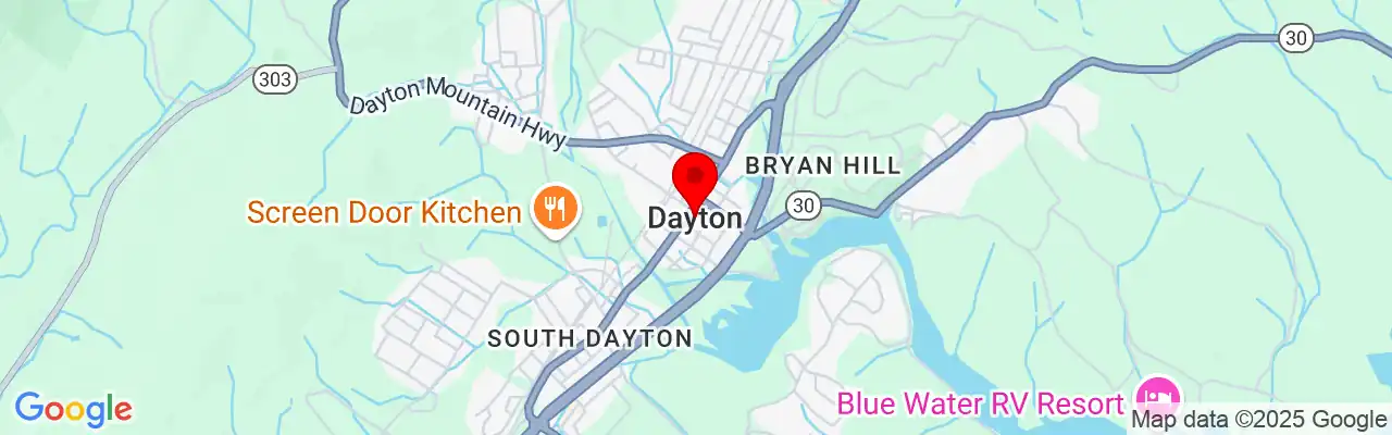 Dayton, TN, Tennessee