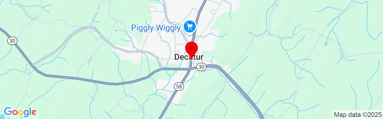 Decatur, TN, Tennessee