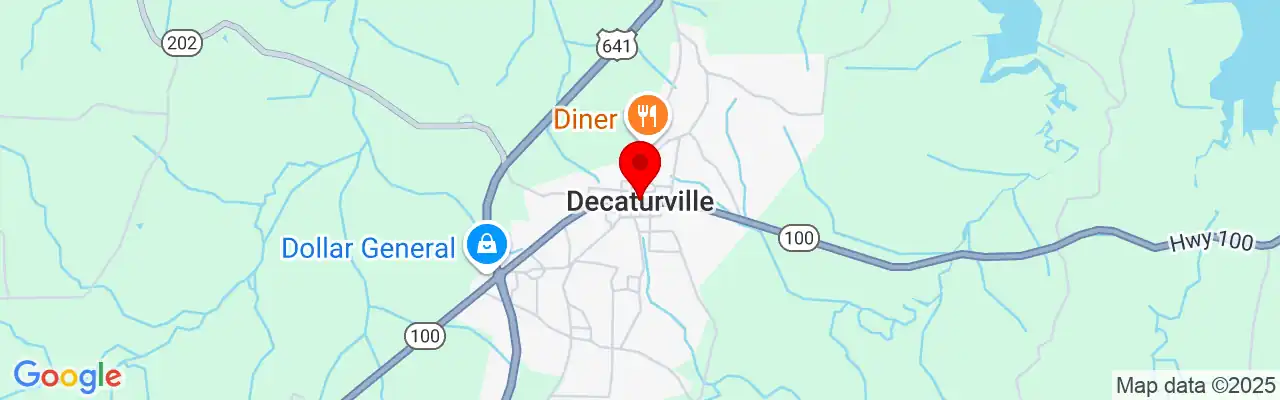 Decaturville, TN, Tennessee
