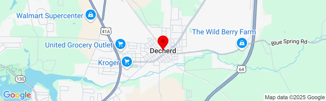 Decherd, TN, Tennessee