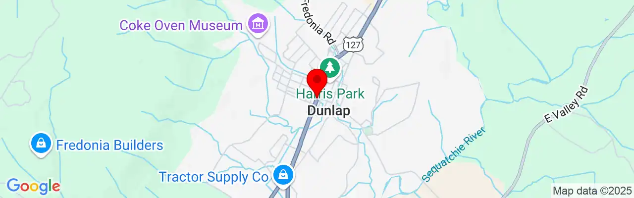 Dunlap, TN, Tennessee