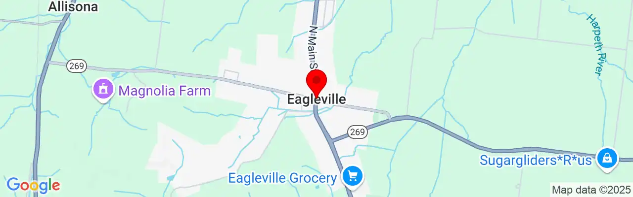 Eagleville, TN, Tennessee