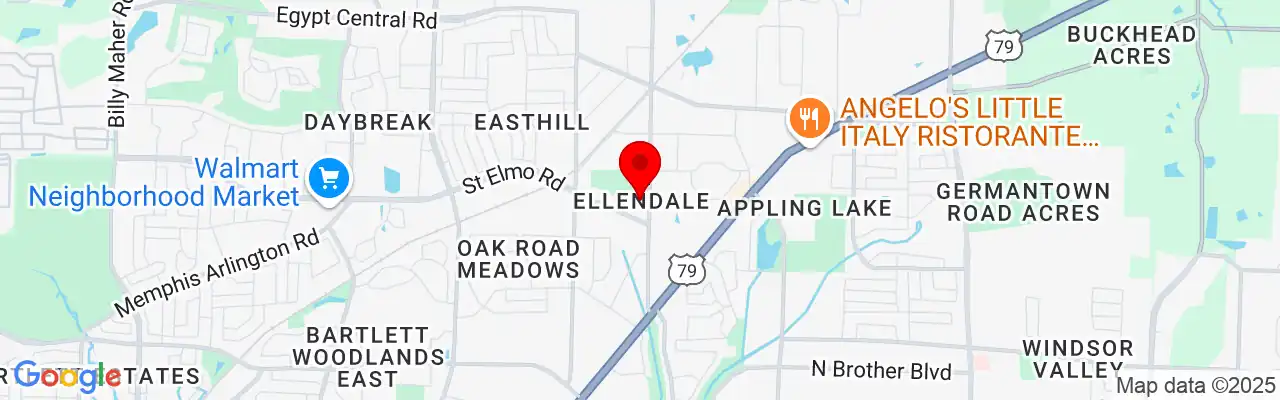 Ellendale, TN, Tennessee