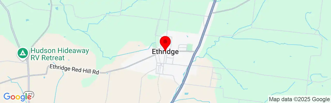Ethridge, TN, Tennessee
