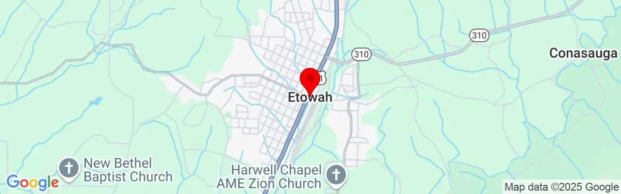 Etowah, TN, Tennessee