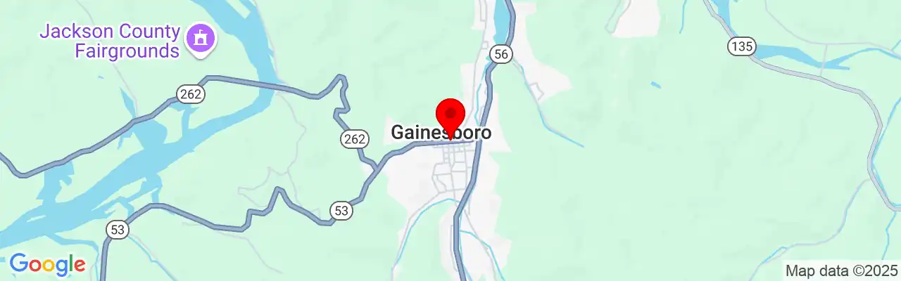 Gainesboro, TN, Tennessee