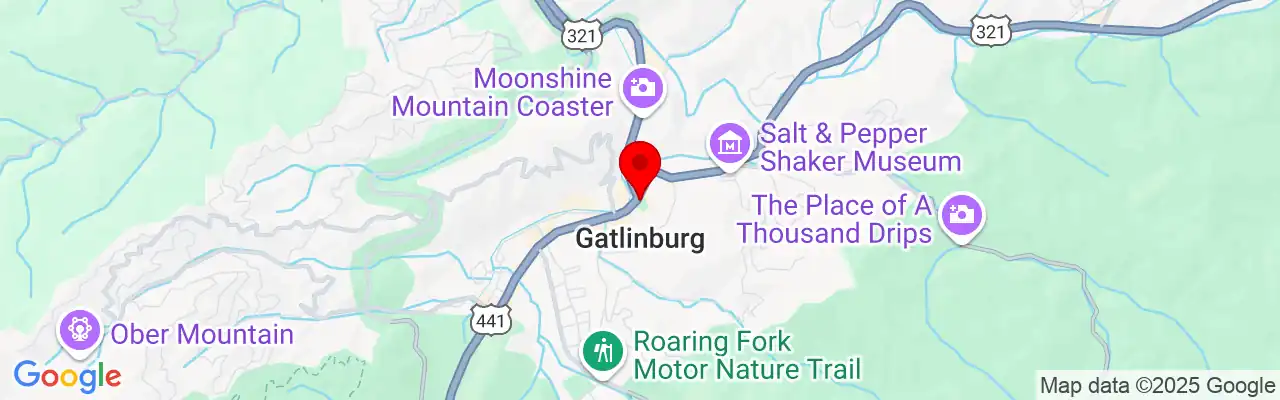 Gatlinburg, TN, Tennessee