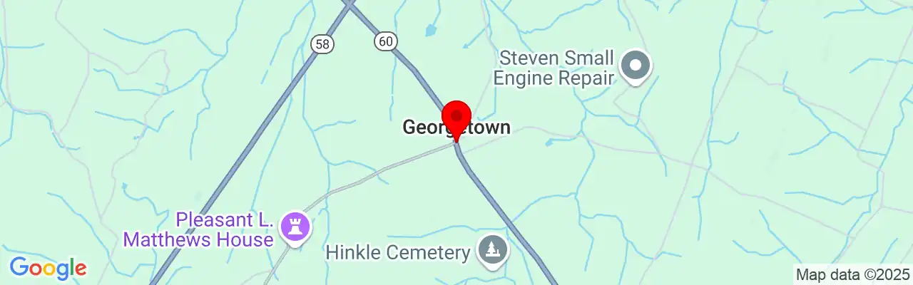 Georgetown, TN, Tennessee