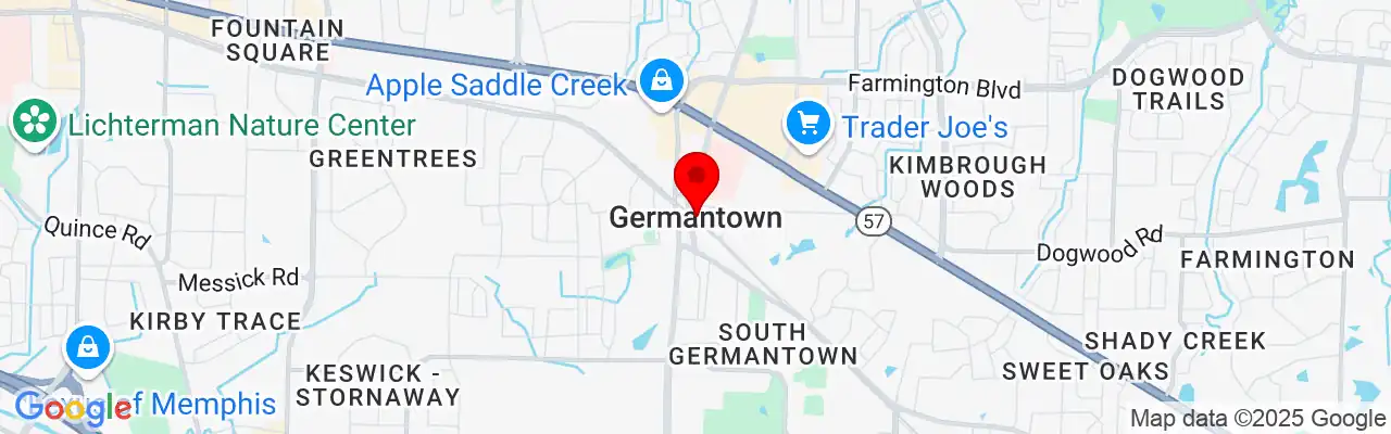 Germantown, TN, Tennessee