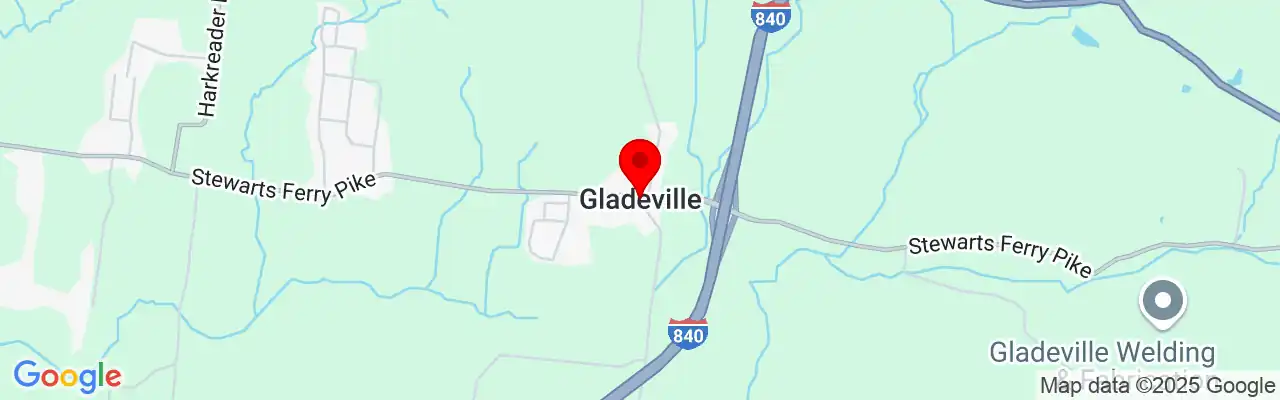 Gladeville, TN, Tennessee