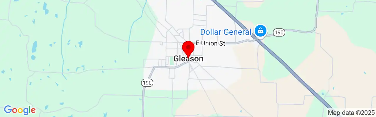 Gleason, TN, Tennessee