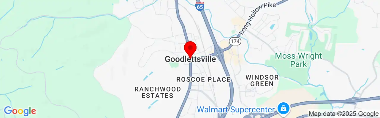 Goodlettsville, TN, Tennessee
