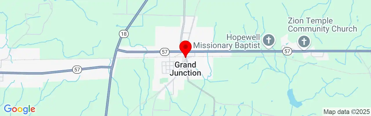 Grand Junction, TN, Tennessee