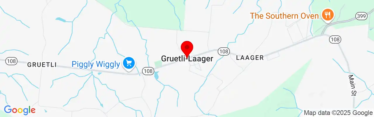 Gruetli Laager, TN, Tennessee
