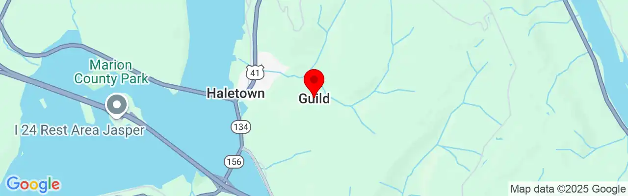 Guild, TN, Tennessee