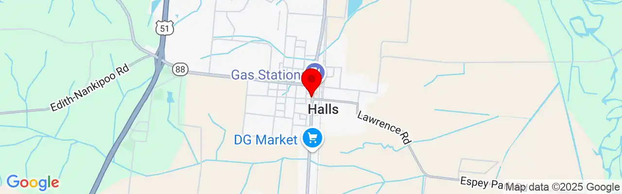 Halls, TN, Tennessee