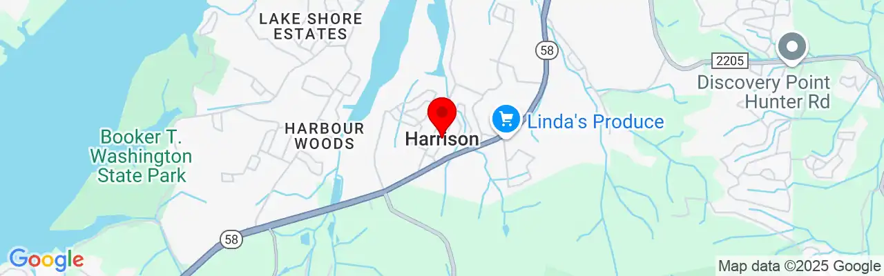Harrison, TN, Tennessee