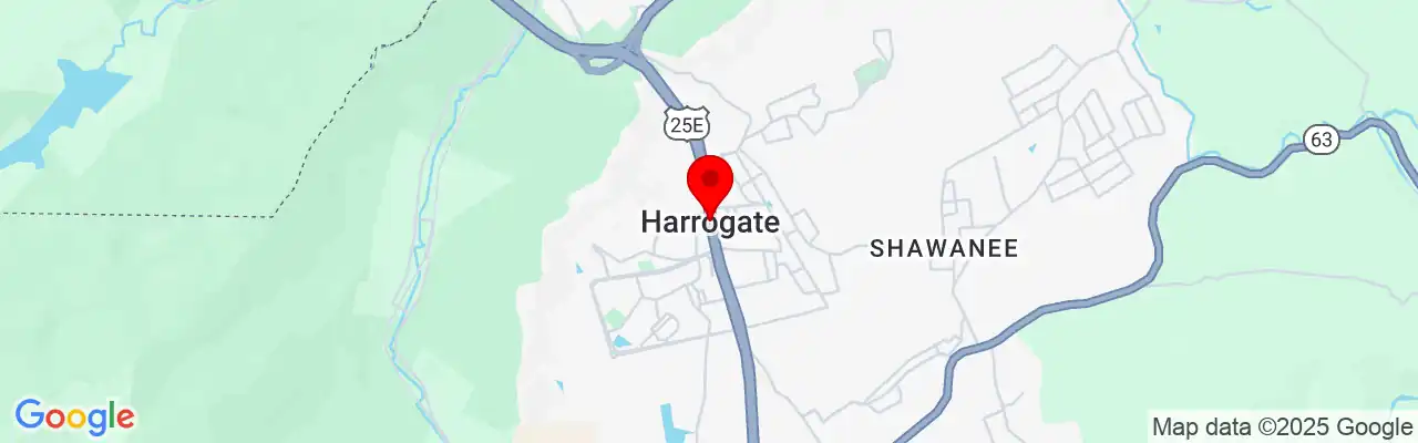 Harrogate, TN, Tennessee